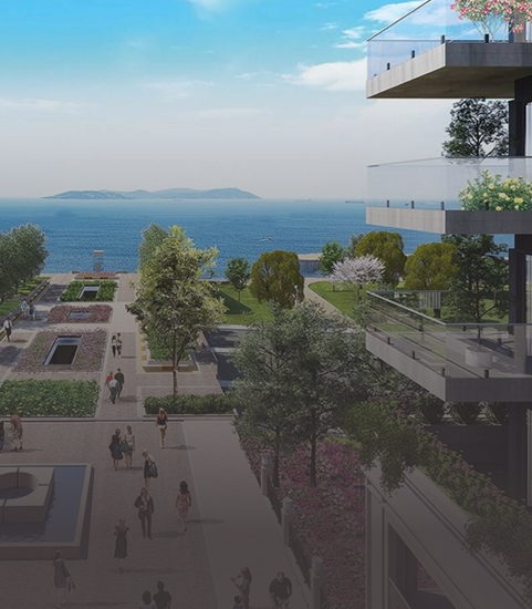 Genel Hizmet Yapıları